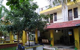 Holiyday In Vgf Farm House